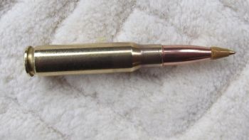 Bullet Pens by Bullet Proof