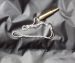 Bullet Necklace by Bullet Proof