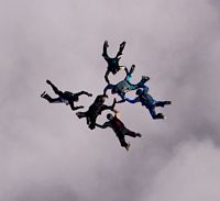 Formation Flying